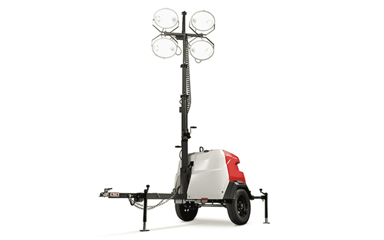 MLT8SK Light Tower