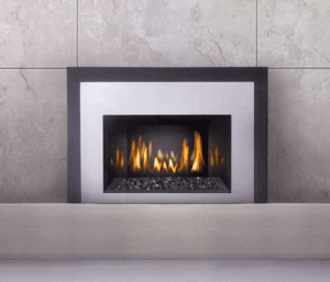 Gas Fire Places