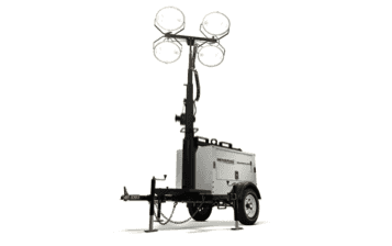 MLT3060 Light Tower