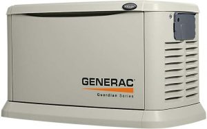 Generac Generators