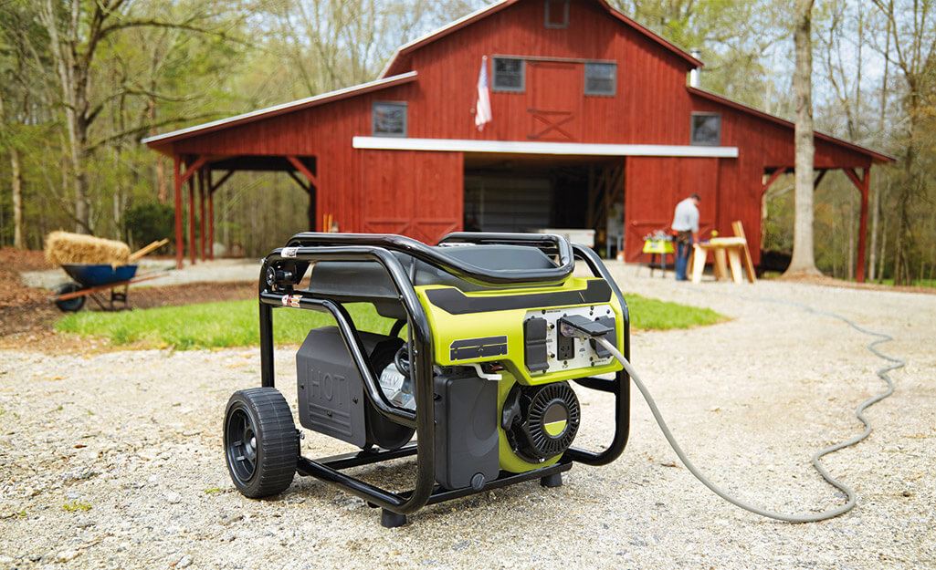 How do I correctly size a generator for my home? Florida Power House