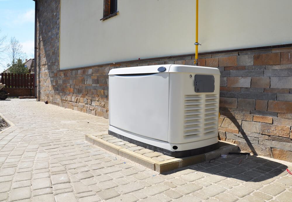 Different Types of Generators for Your Home Florida Power House