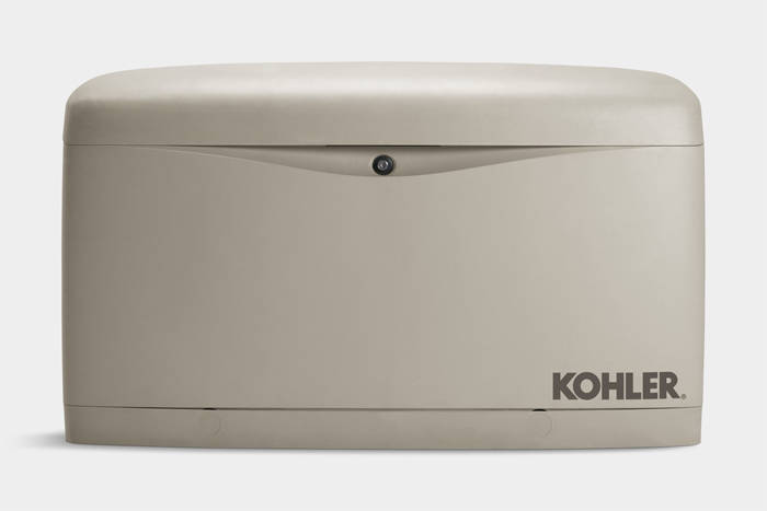 Kohler Generator